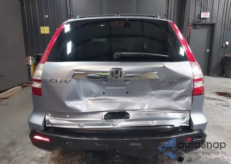 2008 Honda Cr-V Ex-L z USA, uszkodzony, nr VIN JHLRE48738C021343